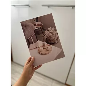 فوم بورد تک رو D 18 