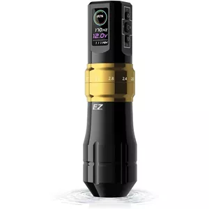 دستگاه تاتو مدل machine eztatoo p3 pro