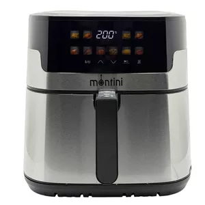 سرخ کن 9 لیتر مونتینی مدل DH-LIFE9055