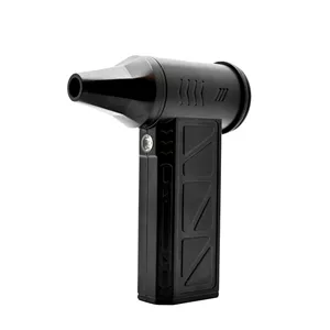 جت فن دستگاه دمنده شارژی ویولت مدل Mini Jet Fan 