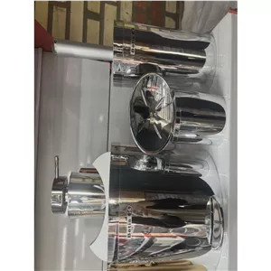ست بهداشتی 5پارچه براق بتیس