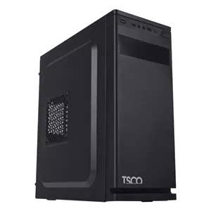 کیس کامپیوتر تسکو مدل TC 4489FA