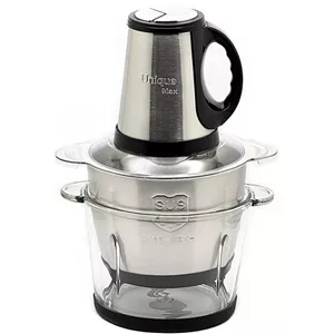 خردکن 3800 میلی لیتر یونیک مکس مدل UM-8003