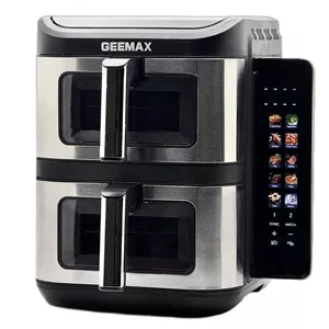 سرخ کن 16 لیتر جی مکس مدل GM520