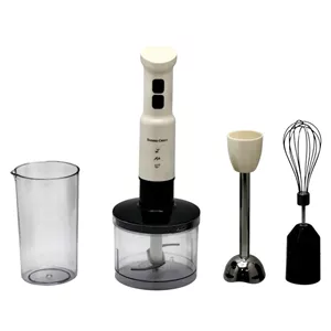 گوشت کوب برقی چندکاره 500 وات سیلور کرست مدل SC-8040