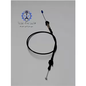 کابل-سیم گاز پراید انژکتور گیلان اصل