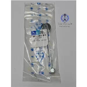میل ماهک دنده کوتاه ایساکو پژو 206-207-رانا-رانا پلاس-ایساکو 1 عددی