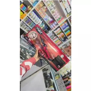 فرکننده مو مخروطی پرو مکس 4568D