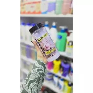 پودر دکلره هیر کر 500 گرمی