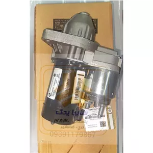 استارت پراید تیبا ساینا 504728