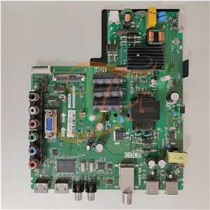 برد مین تی سی ال 32D2910