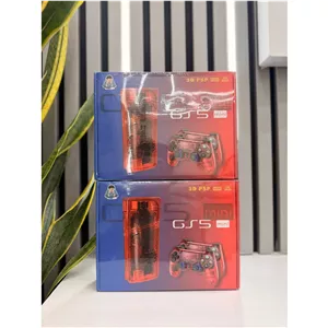 کنسول بازی GS5 Mini نوستالوژی بیش 30,000 بازی
