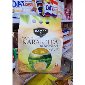 چای کرک کمل اورجینال در وزن 500 گرم وارداتی