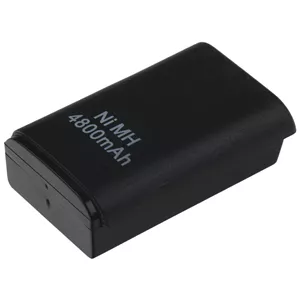 باتری و شارژر ایکس باکس 360 مدل RA-150602