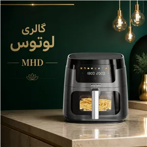 سرخ کن دیپوینت مدل AFB810