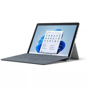 تبلت ویندوزی مایکروسافت مدل surface go 2  پردازنده intel m3 8100y  رم 8  حافظه 128GB SSD نمایشگر 10.5 اینچ FHD  IPS  تاچ