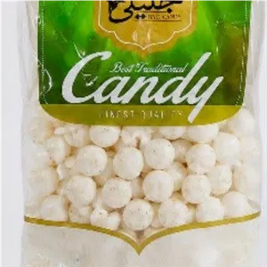 شکرپنیر با عطر هل