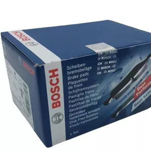 لنت جلو کولیوس نیو بوش(BOSCH)