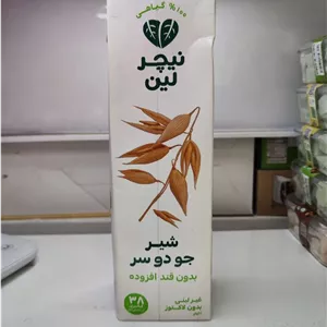 شیر جو دوسر نیچر