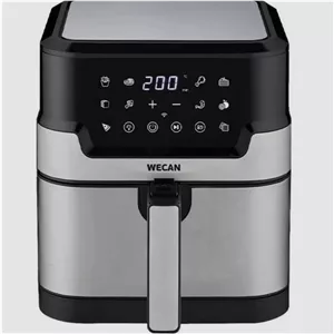 سرخکن بدون روغن ویکن المان 8لیتر مدل WAF9995