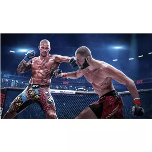 بازی UFC 6 مخصوص PS5