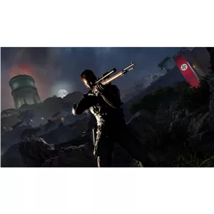 بازی Sniper Elite Resistance مخصوص PS5