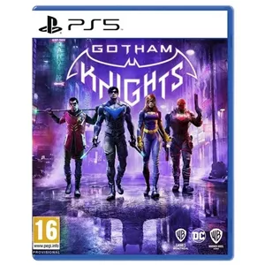بازی Gotham Knights نسخه استاندارد مخصوص PS5