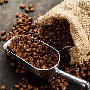 قهوه عربیکا اتیوپی مدیوم گپ