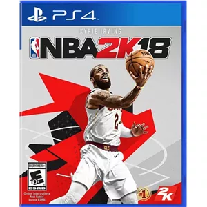 دیسک بازی NBA 2K18 برای PS4