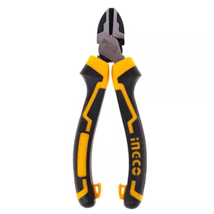 انبر سیم چین اینکو مدل HHLDCP28160 سایز 6 اینچ