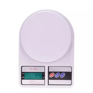 ترازو آشپزخانه مدل SF-400-Light