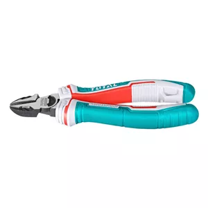 سیم چین صنعتی توتال کد THT230606S سایز 6 اینچ