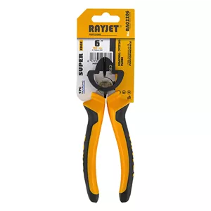 سیم چین رایجت مدل RAY -006 سایز 6 اینچ