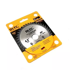 صفحه چوب بر دی ال تی سی کد DT-115mm