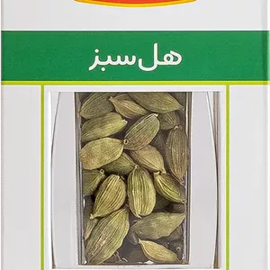 هل سبز آذین 20 گرم