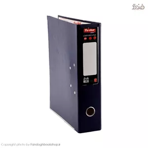زونکن A4 گالینگور کتان لبه فلزی پارسیکار JM 1004