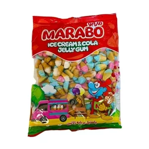 پاستیل مارابو (قافلانکو) طرح بستنی MARABO