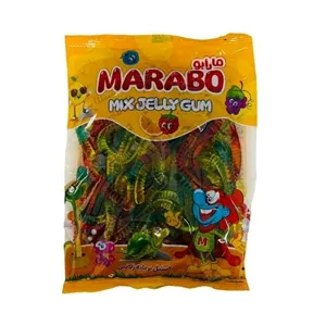 پاستیل مارابو (قافلانکو) طرح کرم MARABO