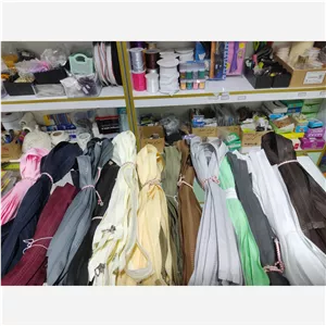 زیپ کاپشنی دندانه پلاستیکی
