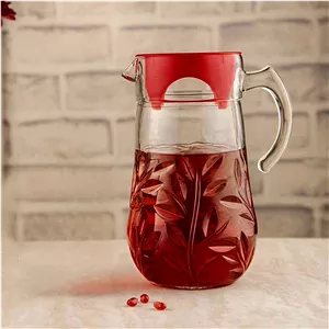 پارچ نارسیس . نوری تازه ( کیفیت عالی )