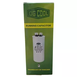 خازن 60 میکروفاراد مارک OG COOL