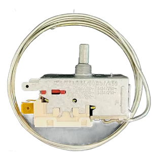 ترموستات یخچالفریزری VT9رانکو مدل K59_L1102