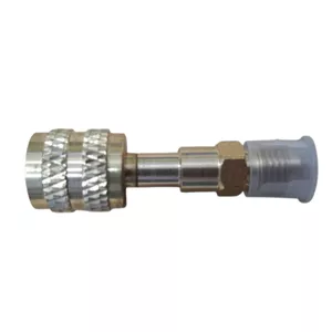 تبدیل گاز R22 به R410A
