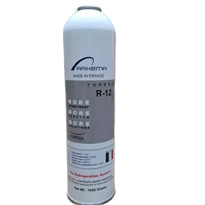 گاز R12 آرکیما یک کیلویی