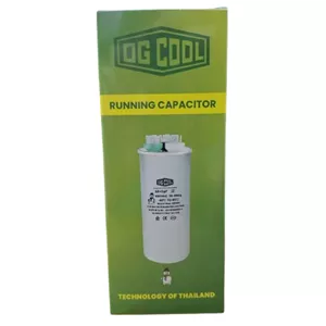 خازن 5+50 میکروفاراد مارک OG COOL