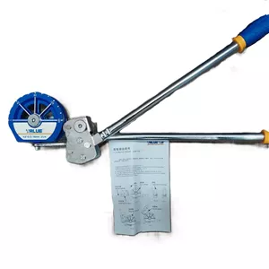 خم کن دستی سایز 5.8 برند ولیو مدل VBT-3