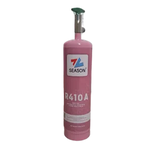گاز R410 برند سیزن وزن 650 گرم