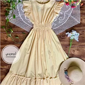 پیراهن های ساحلی