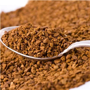قهوه گلد اکوادور
