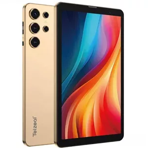 تبلت سیم کارت خور تلزیل TELZEAL P802 (حافظه قابل ارتقا)